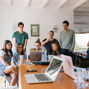 Business English Course in Stockholm