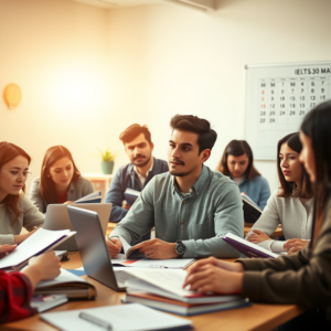 Online IELTS Intensive Group Course - 6 Weeks - February 18th